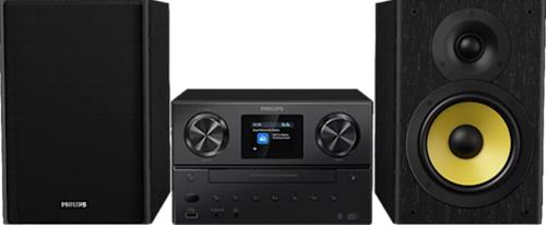 Philips kodin äänentoistolaite TAM8905M2/10 – kuva 6/7