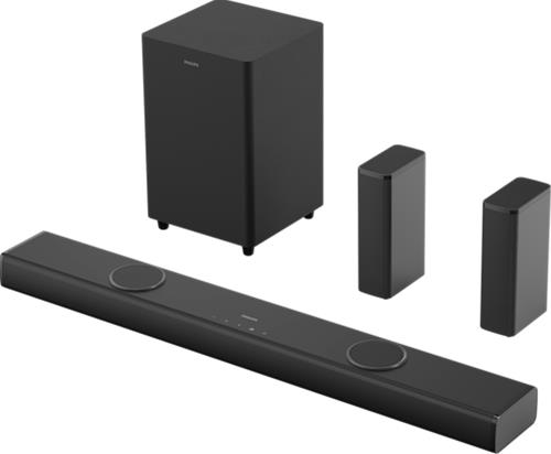 Philips soundbar-kaiutin TAB8750/12 – kuva 3/3