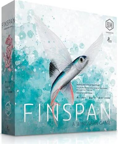 Finspan Lautapeli