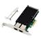 Microconnect verkkokortti MC-PCIE-X550 – kuva 2