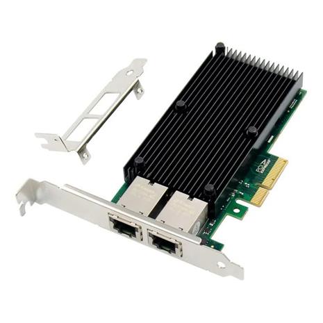 Microconnect verkkokortti MC-PCIE-X550