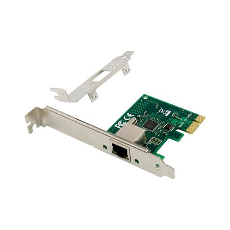 Microconnect verkkokortti MC-PCIE-WGI210AT – kuva 2/2