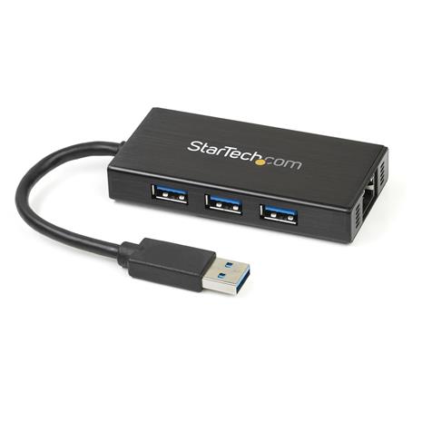 StarTech.com verkkokortti ST3300GU3B – kuva 3/3