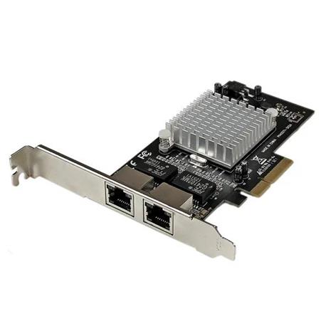StarTech.com verkkokortti ST2000SPEXI