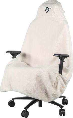 Arozzi Chair Blanket - Pink – kuva 4/4