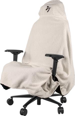Arozzi Chair Blanket - Black