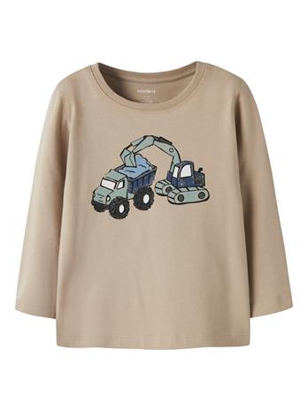 Name It Mini Nmmkarke lasten paita