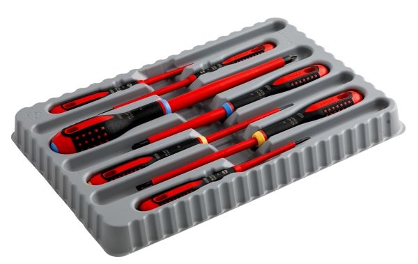 BAHCO BE-9888S manual screwdriver