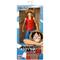 Anime Heroes One Piece Mega figuuri - Monkey D. Luffy 30 cm – kuva 2