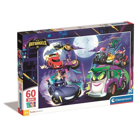 Clementoni 26597 puzzle