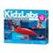 KidzLabs vinddriven junior röd 38-delad – kuva 3