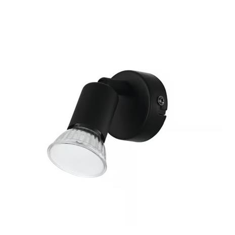 EGLO BUZZ LED SPOT SORT