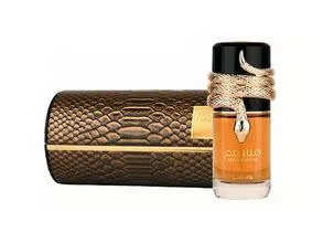 Lattafa Musamam - EdP 100 ml