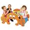 FEBER Ghost Picnic Table – kuva 6
