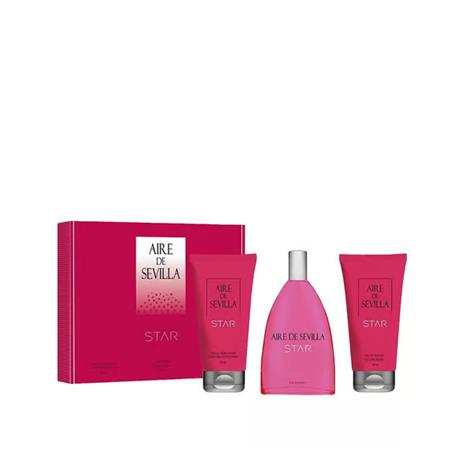 Instituto Español Aire De Sevilla Star - EdT 150 ml – kuva 4/4
