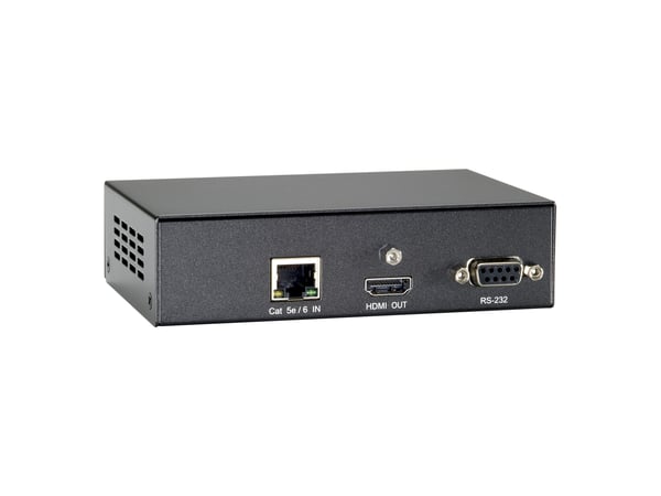 LevelOne HVE-9211PR – kuva 4/4