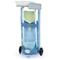 Ecoiffier - Cleaning Trolley Blue 5pcs. – kuva 6