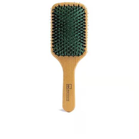 Idc Institute Rectangular Brush Cepillo Doble Cerda 1 U