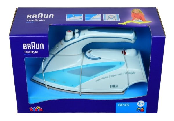 Theo Klein BRAUN iron
