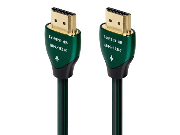 AudioQuest Forest 48 HDM48