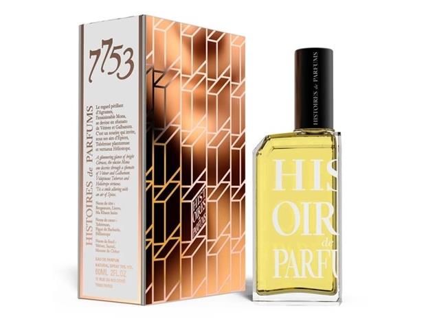 Histoires de Parfums 7753 Unexpected Mona - EdP 60 ml