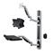 StarTech.com 2PASTSC-WALL-MOUNT – kuva 3