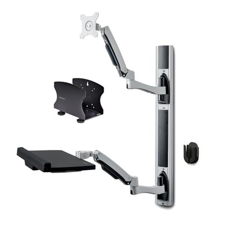 StarTech.com 2PASTSC-WALL-MOUNT