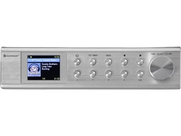 Soundmaster IR1500SI