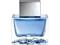 Antonio Banderas Blue Seduction Edt 200ml – kuva 4
