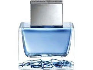 Antonio Banderas Blue Seduction Edt 200ml