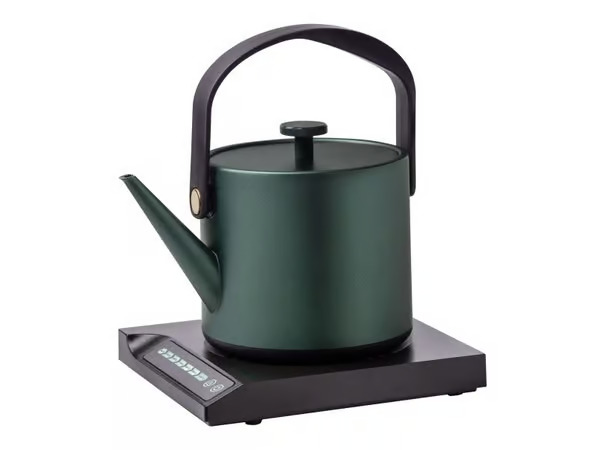Unold 18217 BLITZKOCHER Jade