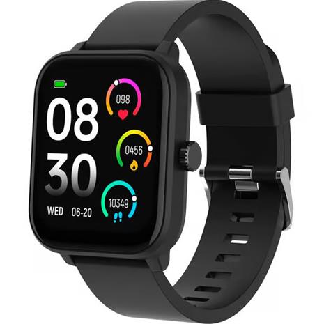 Denver SWG-155B GPS älykello