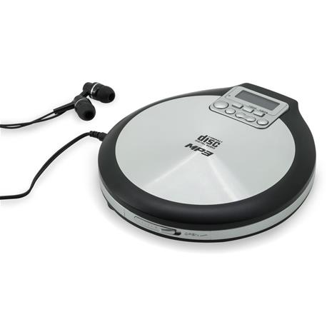 Soundmaster CD9220