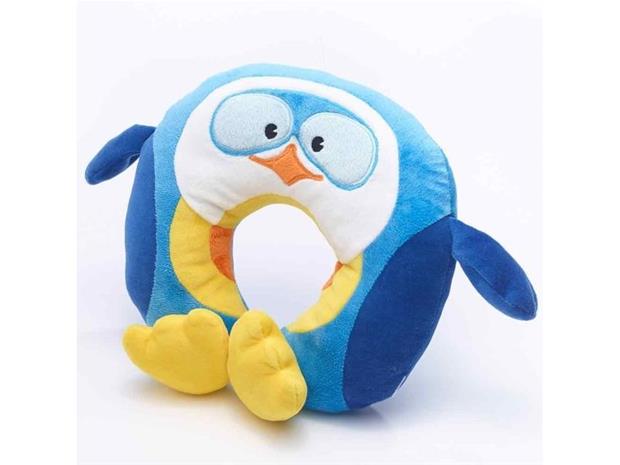Puffy the Penguin niskatyyny