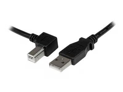 StarTech.com usb-kaapeli 3 m USBAB3ML