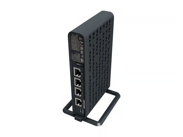 Mikrotik hAP be lite A42G-HBEP