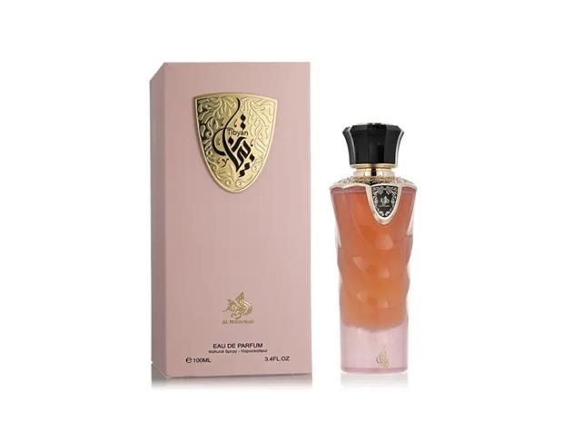 Al Wataniah Tibyan - EdP 100 ml