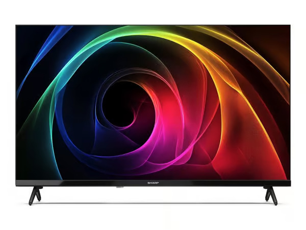 Sharp 32HA1205E (32"), LED-televisio