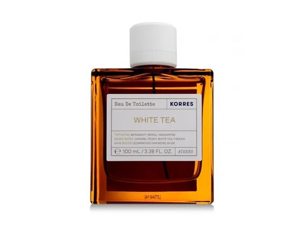 KORRES White Tea - EdT 100 ml