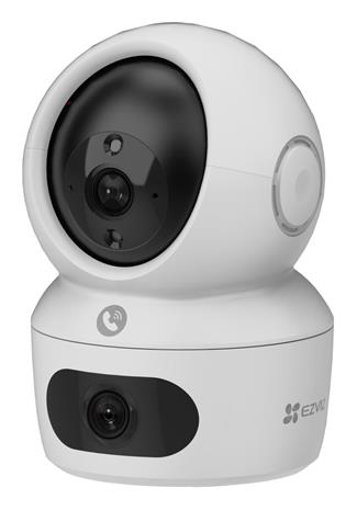 EZVIZ H7c Dual 2K & 2K CS-H7 – kuva 7/7