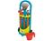 Ecoiffier - Garden trolley w. accessories (I-4339) – kuva 8