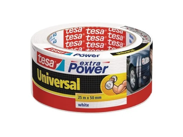 TESA extra Power Universal 25m x 50mm