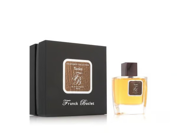 Franck Boclet Tonka - EdP 100 ml