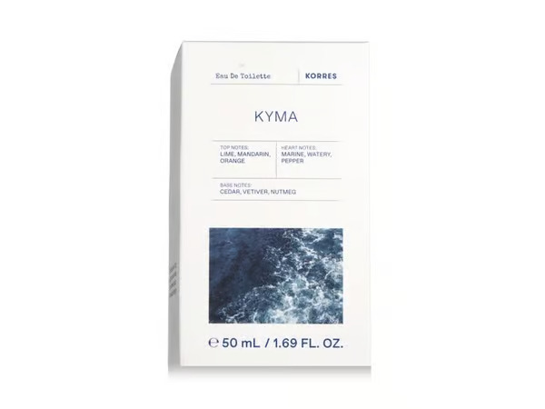 KORRES Kyma - EdT 50 ml