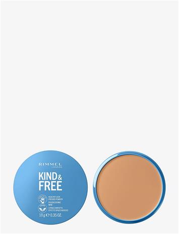 Rimmel Kind & Free pressed powder 30 Medium 14gr