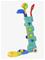 Suntoy Golfset Vagn Med Hjul - Multi/patterned - ONE SIZE – kuva 4