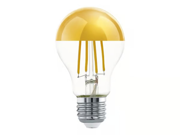 EGLO E27 A60 MIRROR 7.3W 806LM 2700K