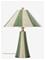 Bloomingville - Olive Table lamp - Multi – kuva 3