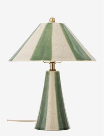 Bloomingville - Olive Table lamp - Multi