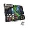 Army Painter: Gamemaster - Wilderness Adventures Paint Set MINIT – kuva 1